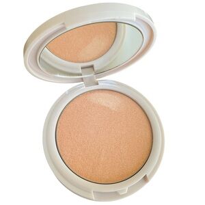 Coloured Raine Focal Point Glowlighters Highlighter in Selfie